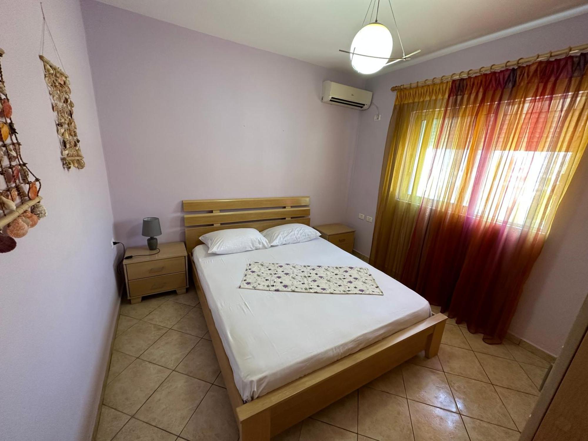 Vasilika Apartments Sarandë Eksteriør bilde